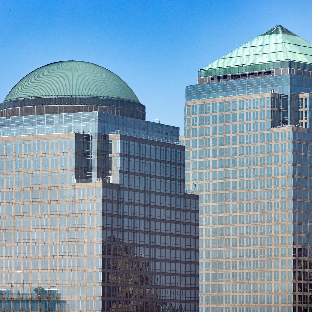 World Financial Center, Brookfield Place