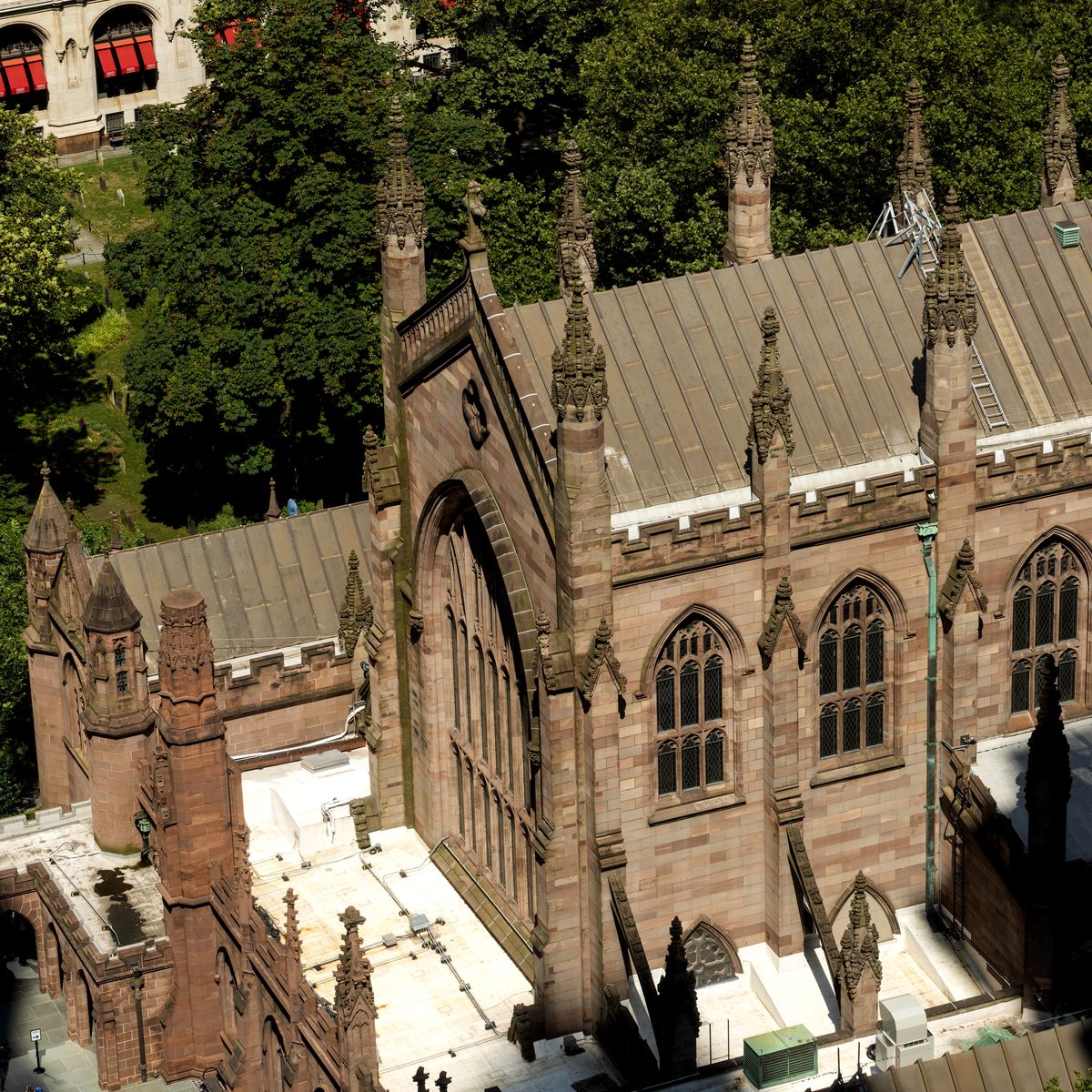 Trinity Church