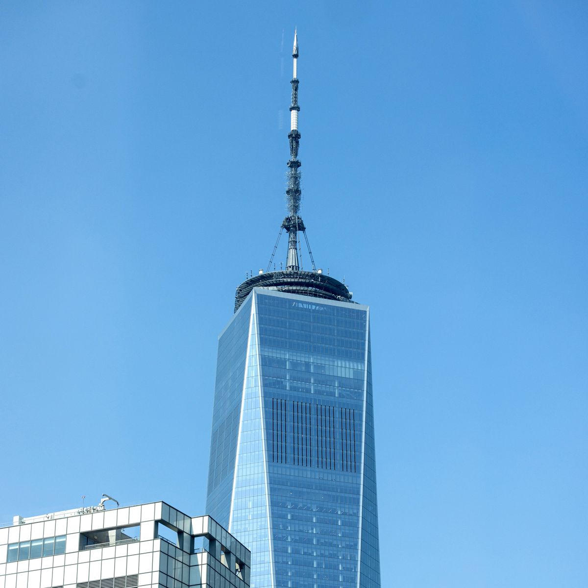 One World Trade Center